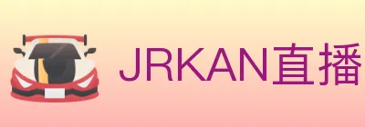 JRKAN直播 logo